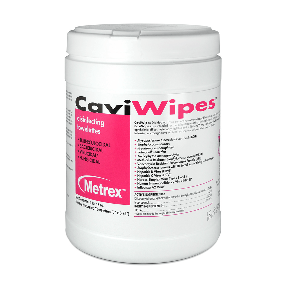 METREX CaviWipes™