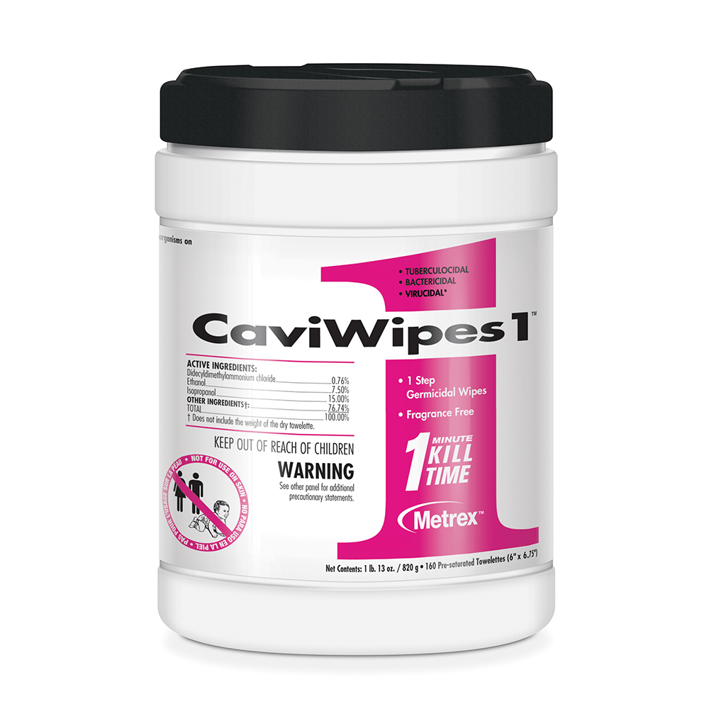 METREX CaviWipes1™