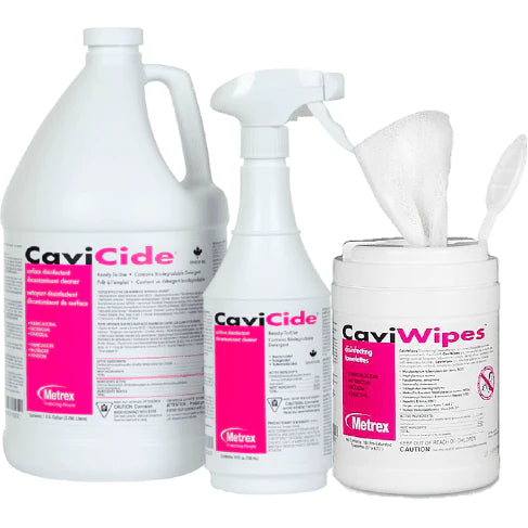 METREX CaviCide™