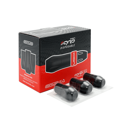 DARKLAB Xion Disposable Grips (24 pieces)