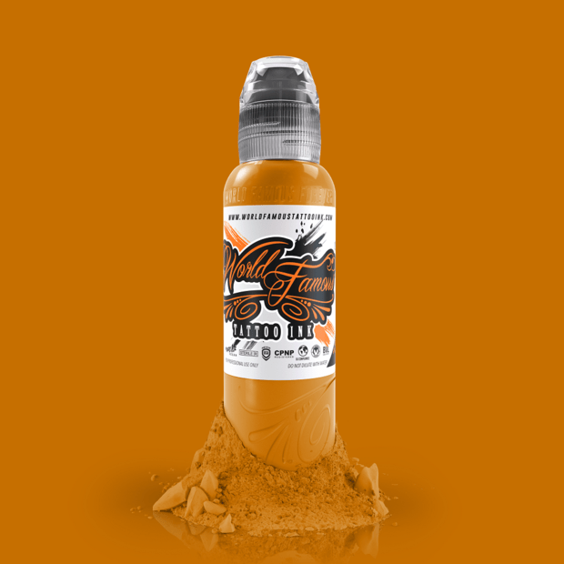 WORLD FAMOUS Cleopatra Copper