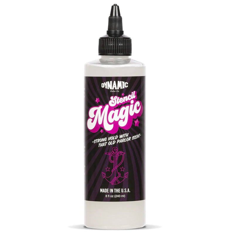 DYNAMIC Stencil Magic (8oz)