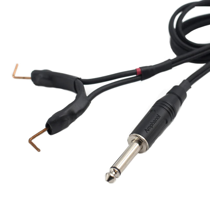 STRIKE Lightweight Springless Clip Cord