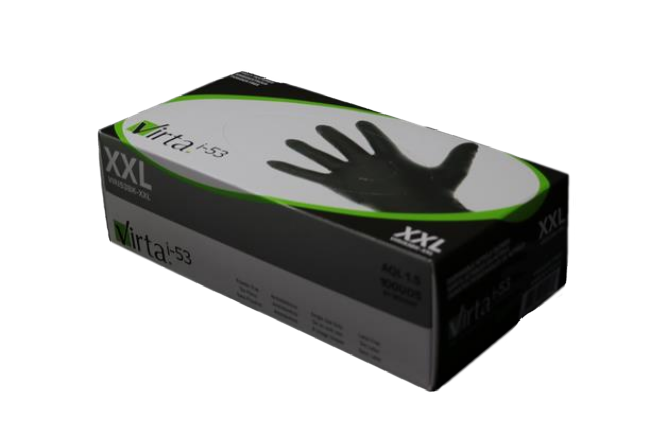 Nitrile Gloves