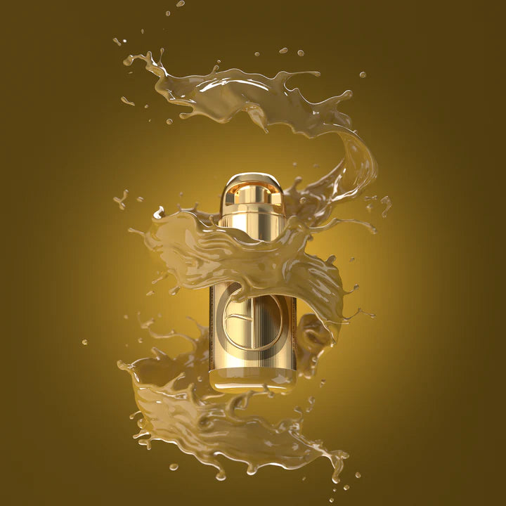 BROW DADDY Golden Goddess