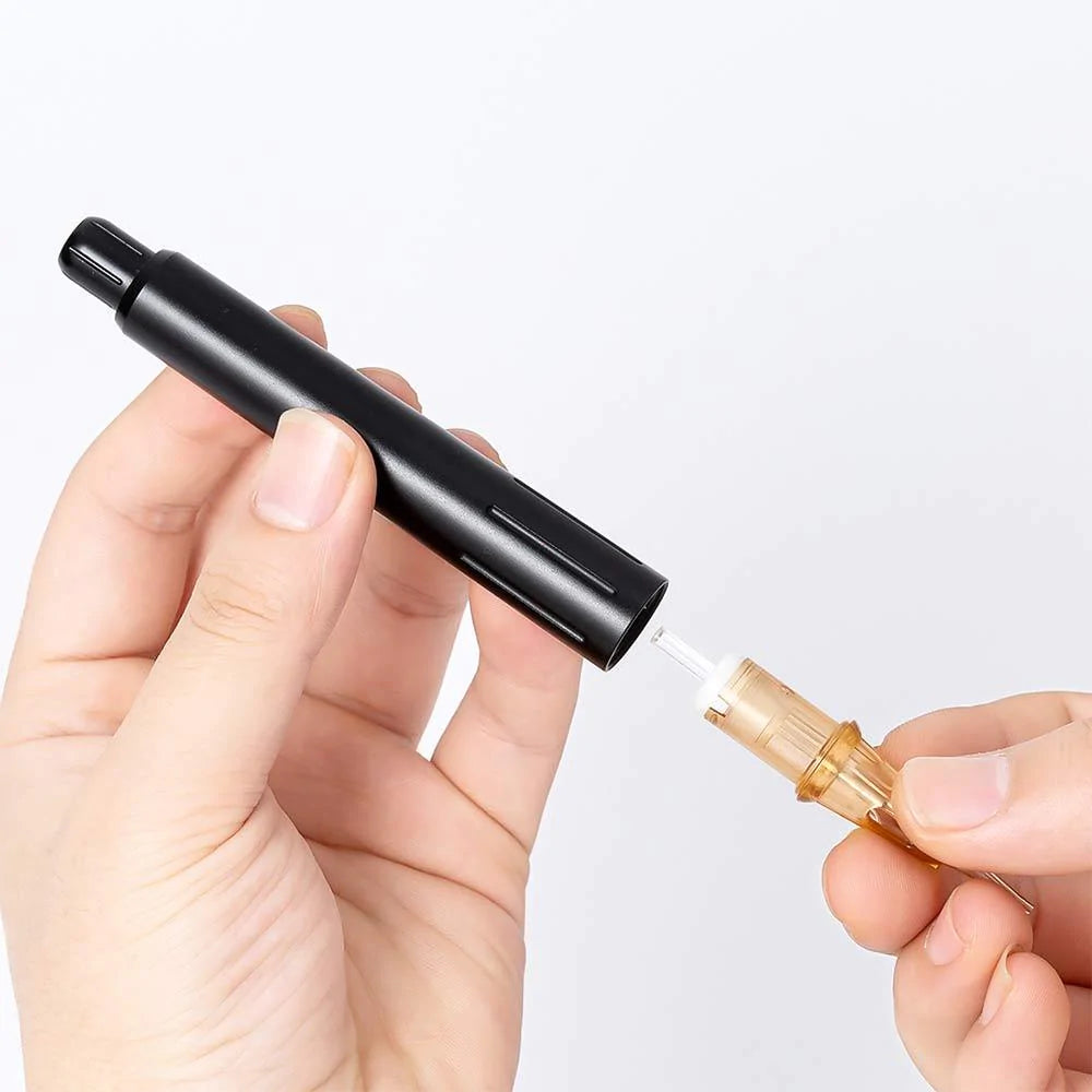 Hand Poke Tool