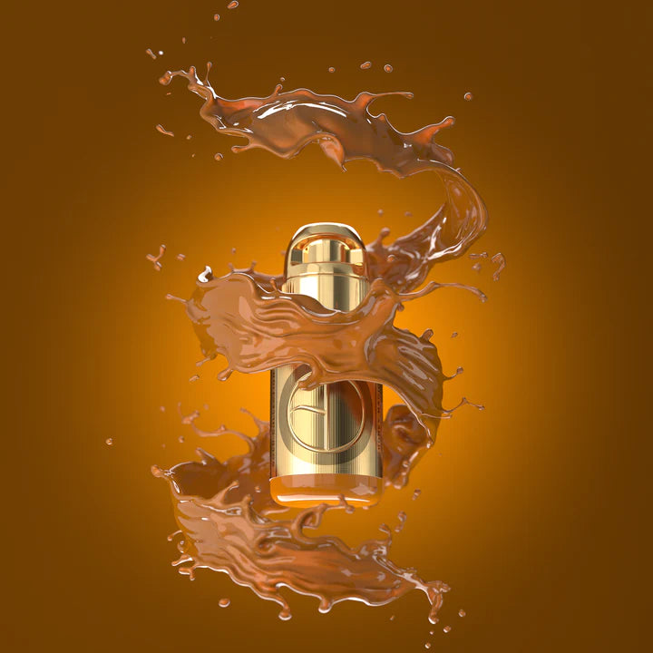 BROW DADDY Honey Magic