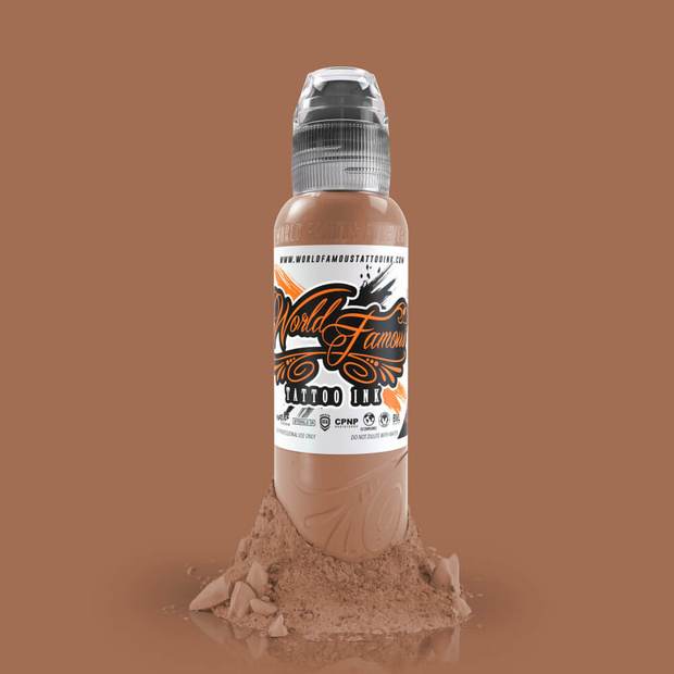 WORLD FAMOUS King Tut