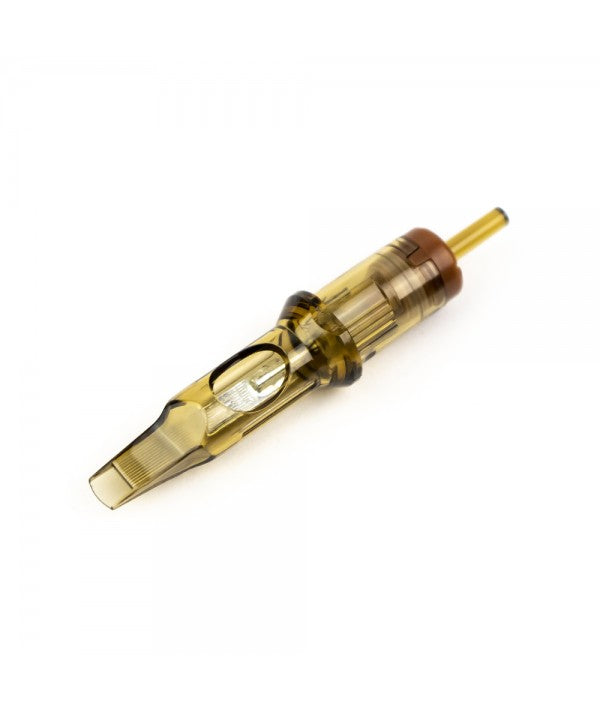 KWADRON Flat #12 (0.35mm) Long Taper