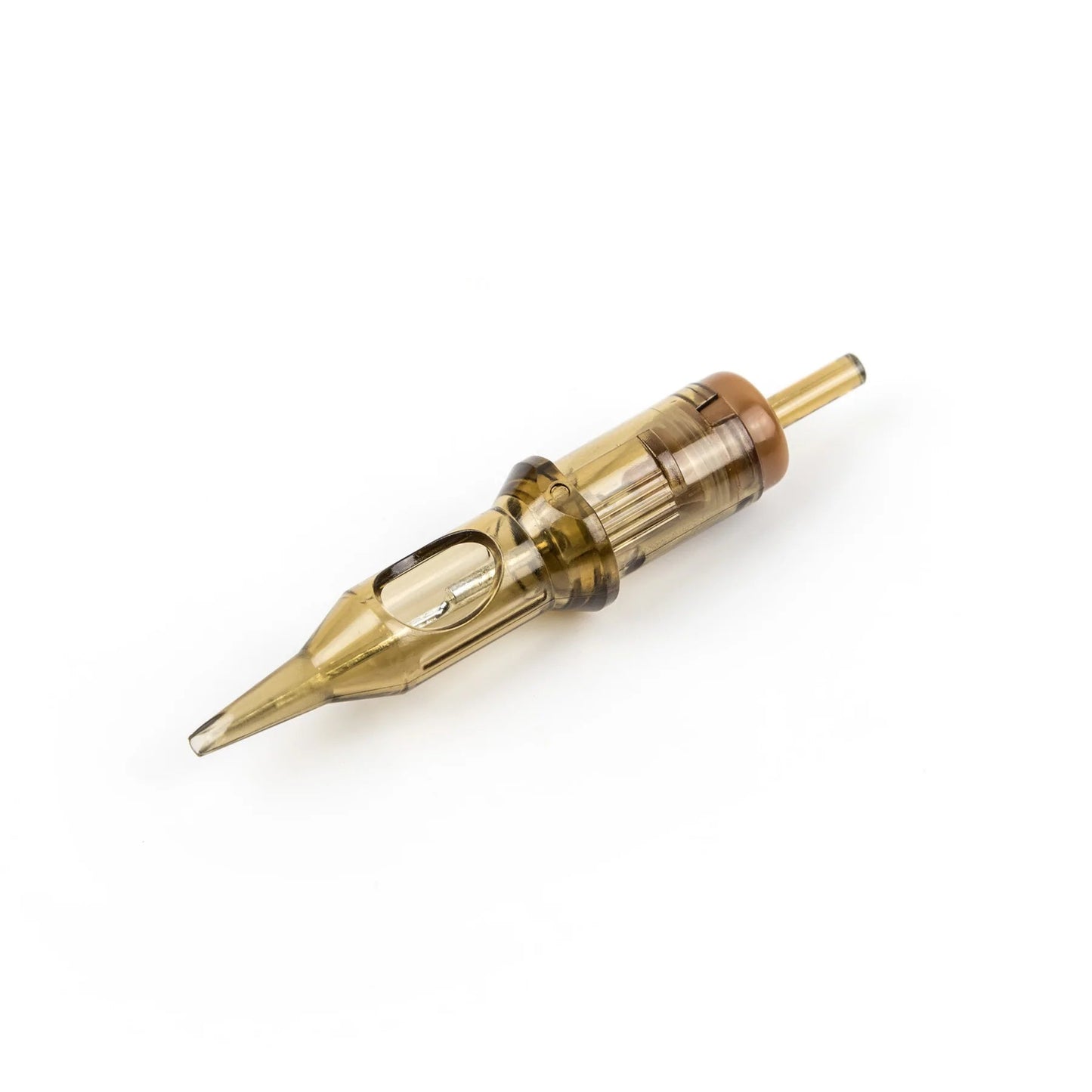 KWADRON Round Shaders #12 (0.35mm) Medium Taper