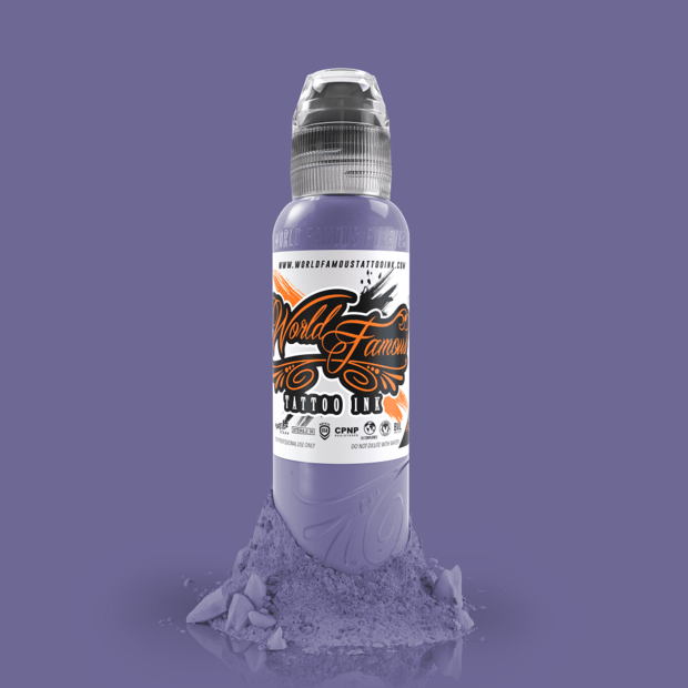 WORLD FAMOUS London Lavender