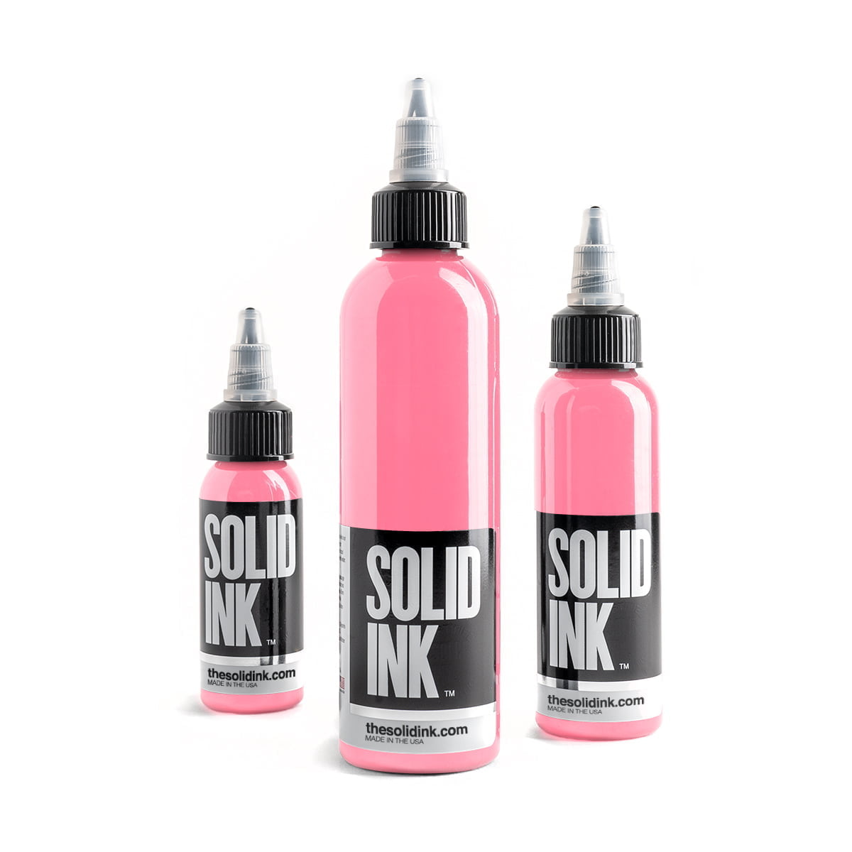 SOLID INK Bubblegum