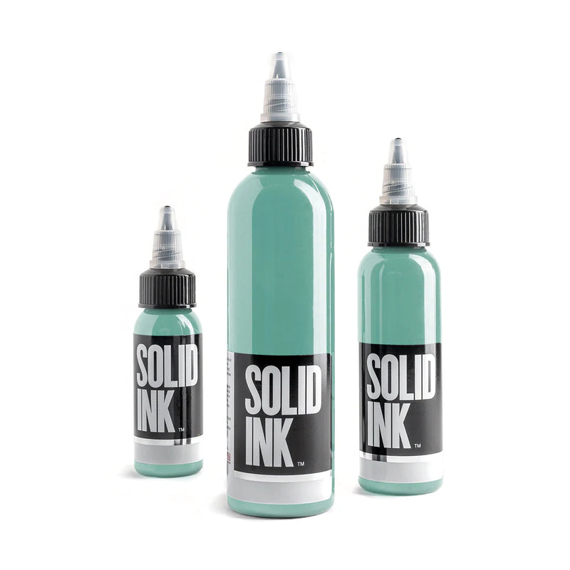 SOLID INK Shark (1oz)