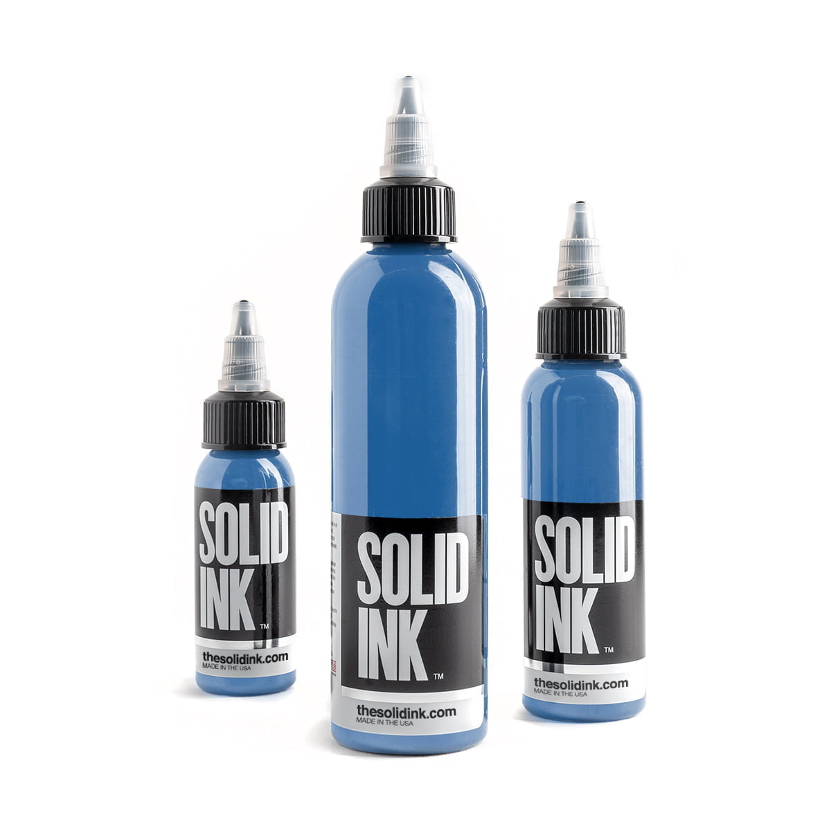 SOLID INK Sky Blue