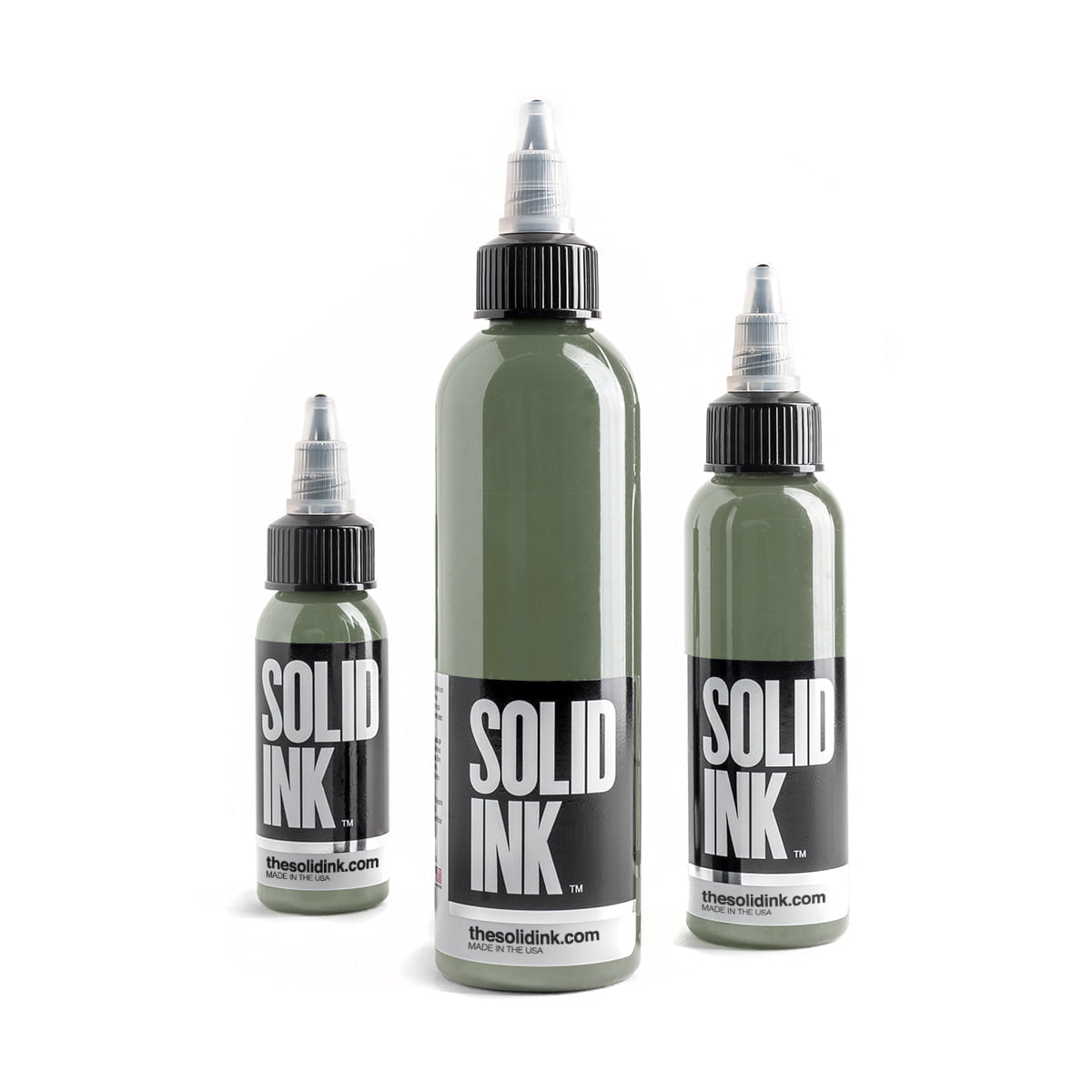 SOLID INK Yerba