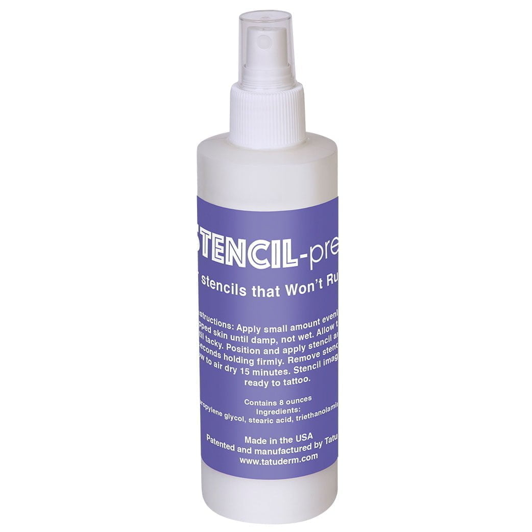 STENCIL-Prep