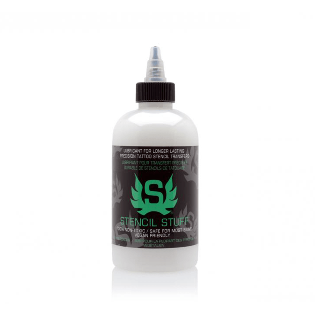 STENCIL STUFF - 8 oz Bottle