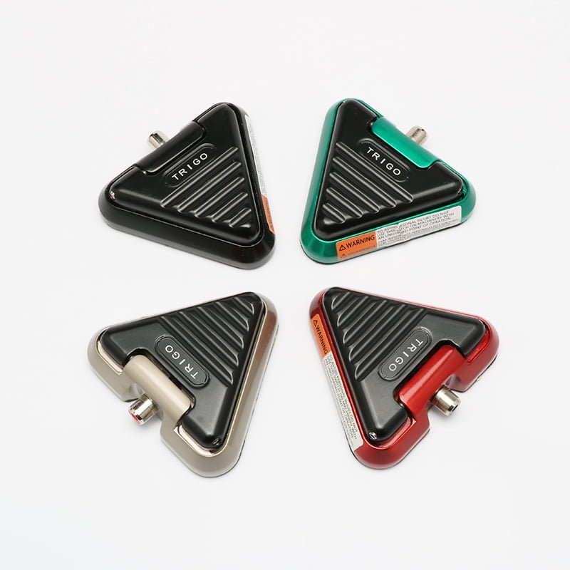 TRIGO® FOOT SWITCH
