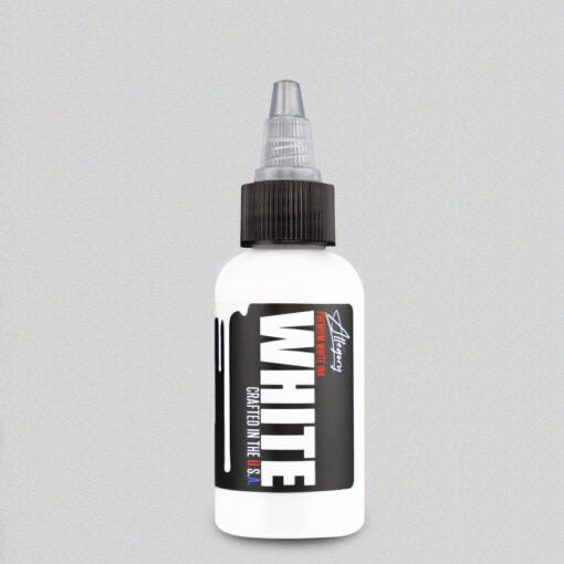 ALLEGORY White