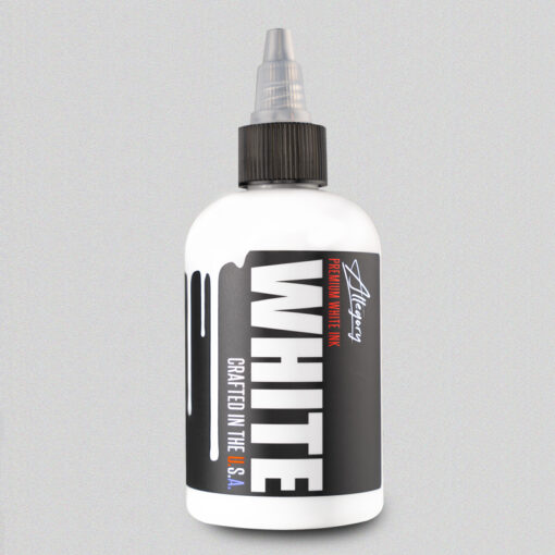 ALLEGORY White