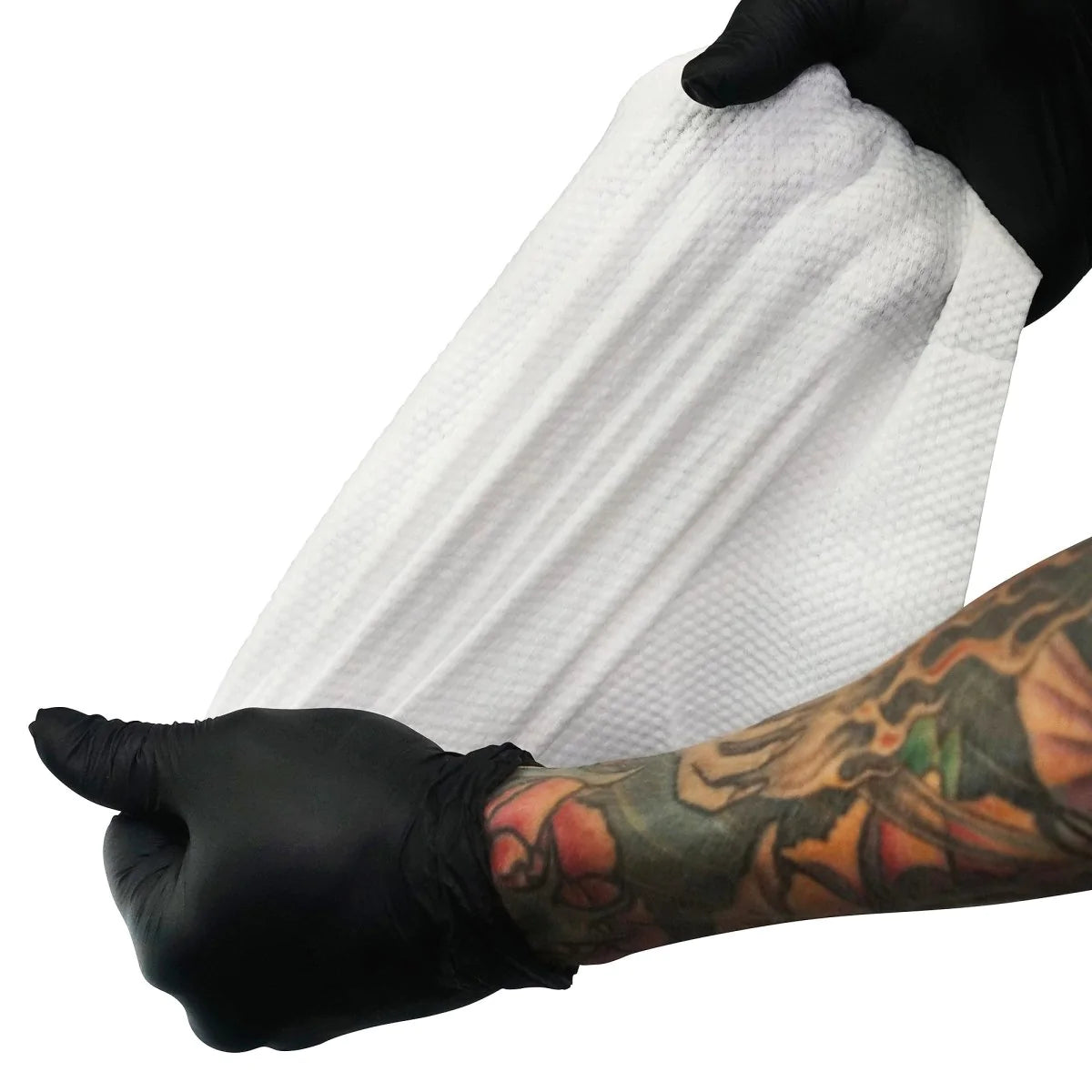 WIPE OUTZ XL Tattoo Towels