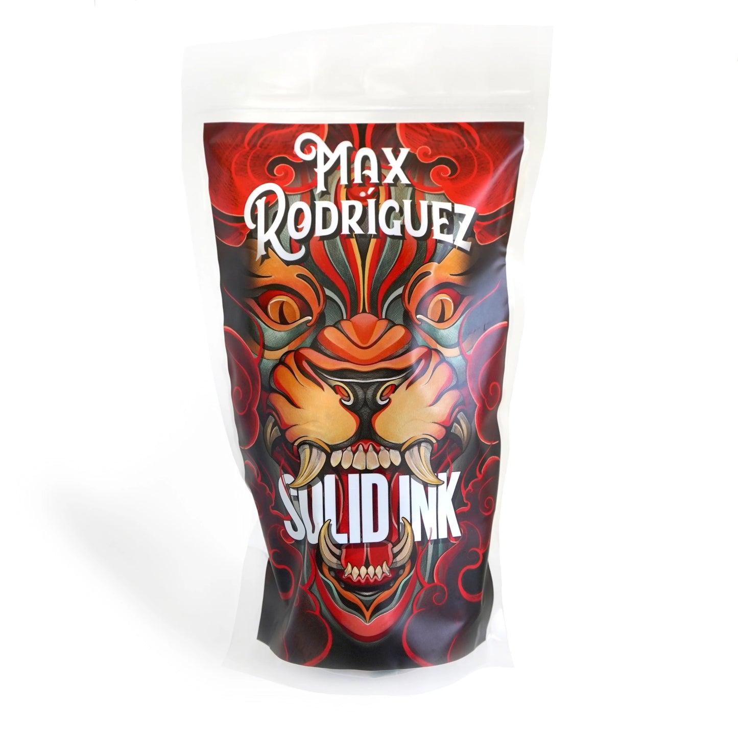 SOLID INK Max Rodriguez 12 Colour Set (1oz)