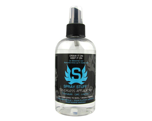 Spray Stuff - 8 oz Bottle