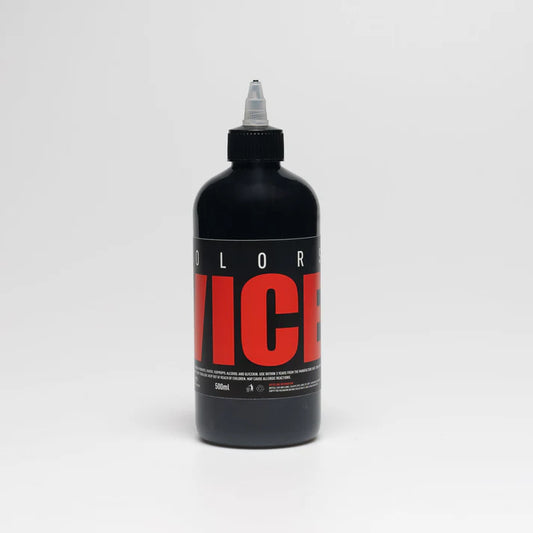 VICE - Vicious Black