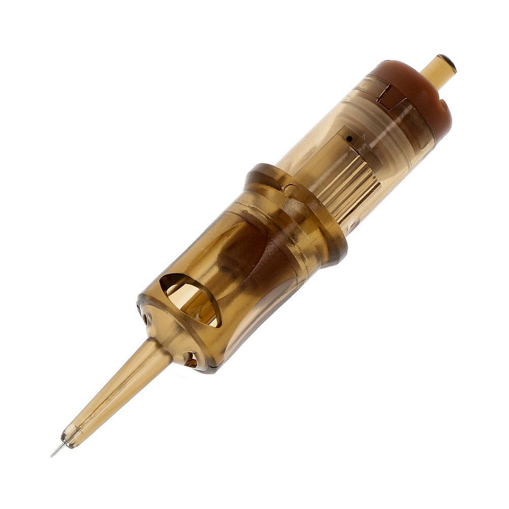KWADRON Liners Hybrid System #8 (0.25mm)