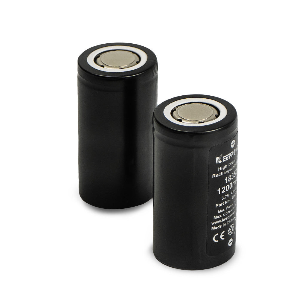 KWADRON Proton Wireless Power Supply