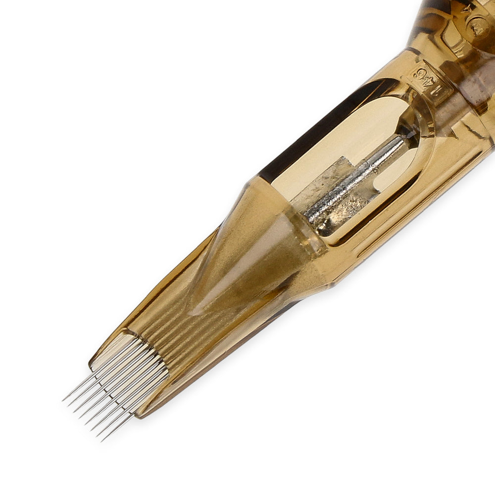 KWADRON Magnums Sublime #10 (0.30mm)