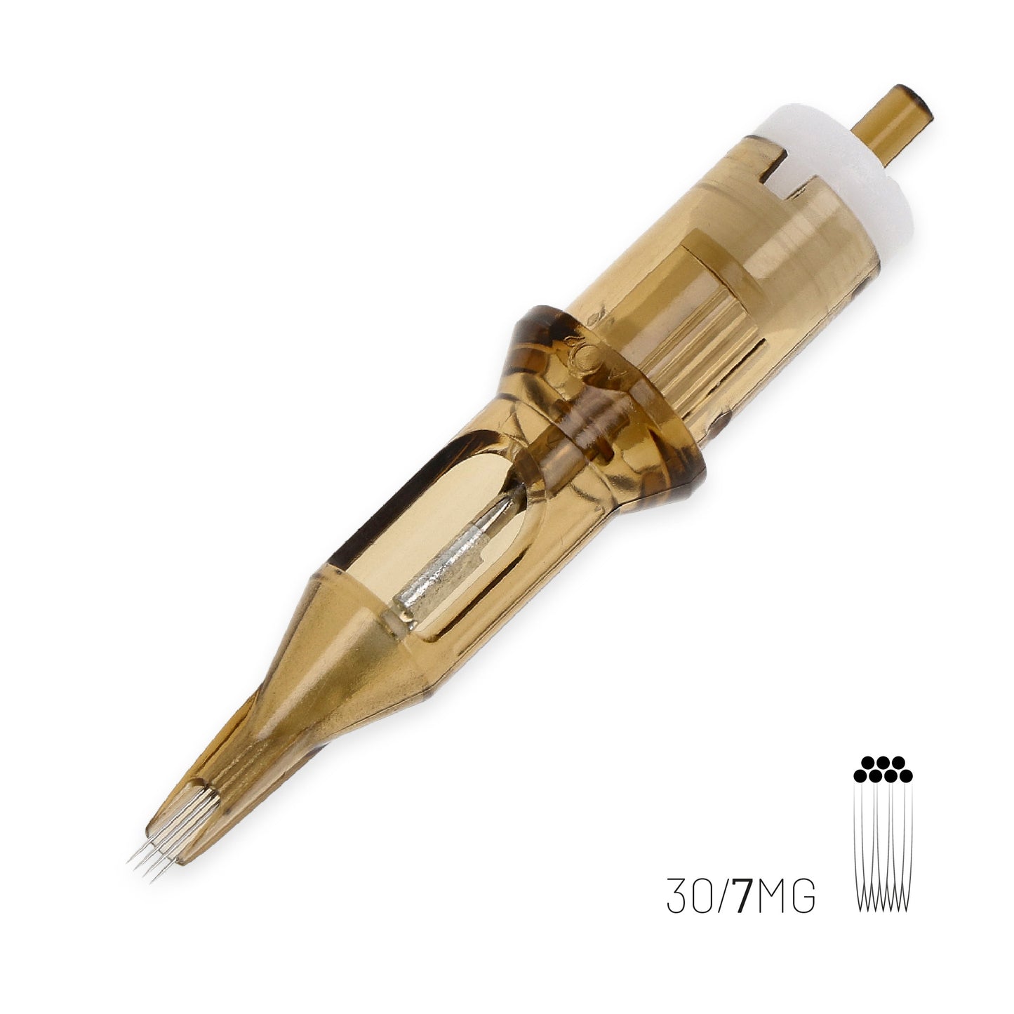 KWADRON Magnums Sublime #10 (0.30mm)