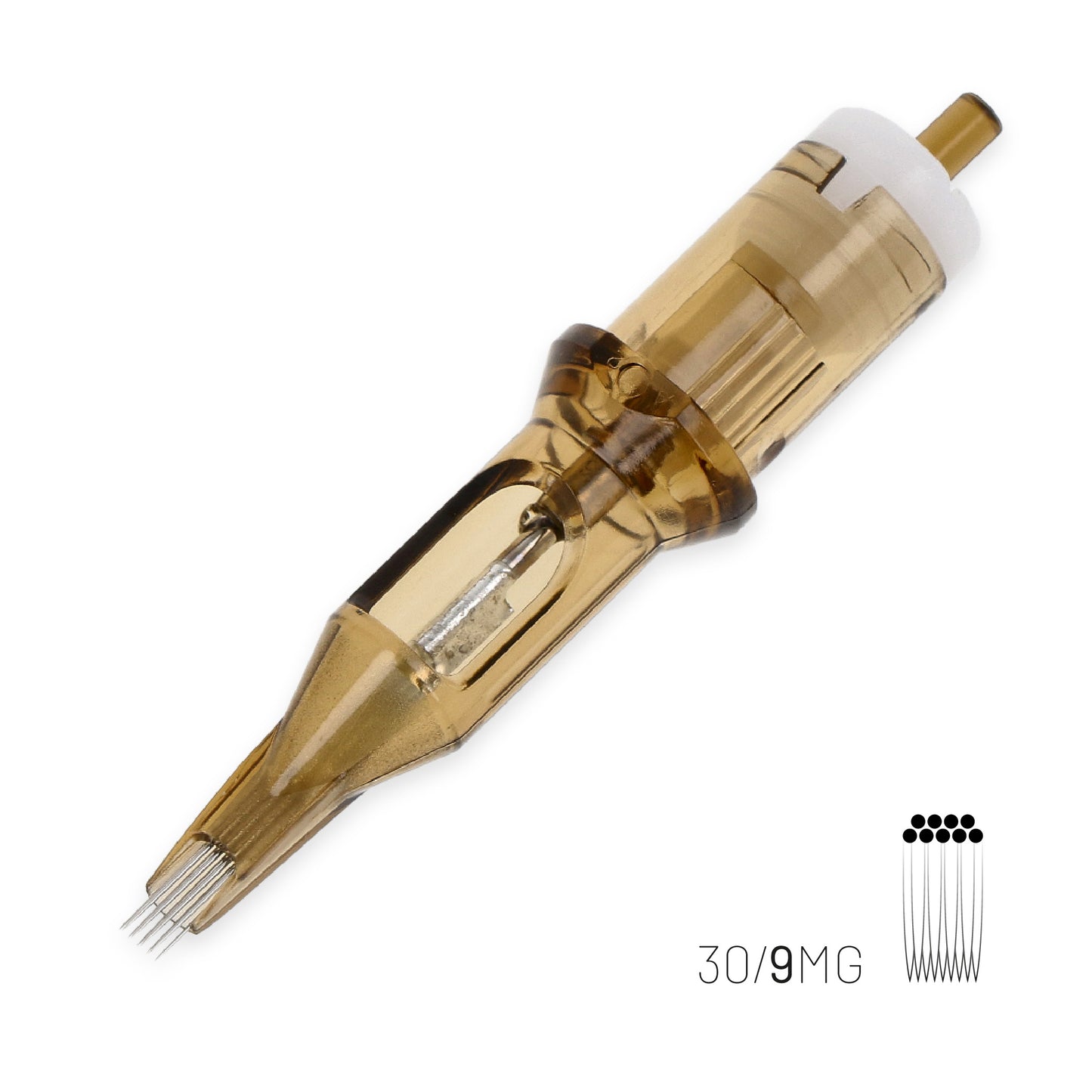 KWADRON Magnums Sublime #10 (0.30mm)
