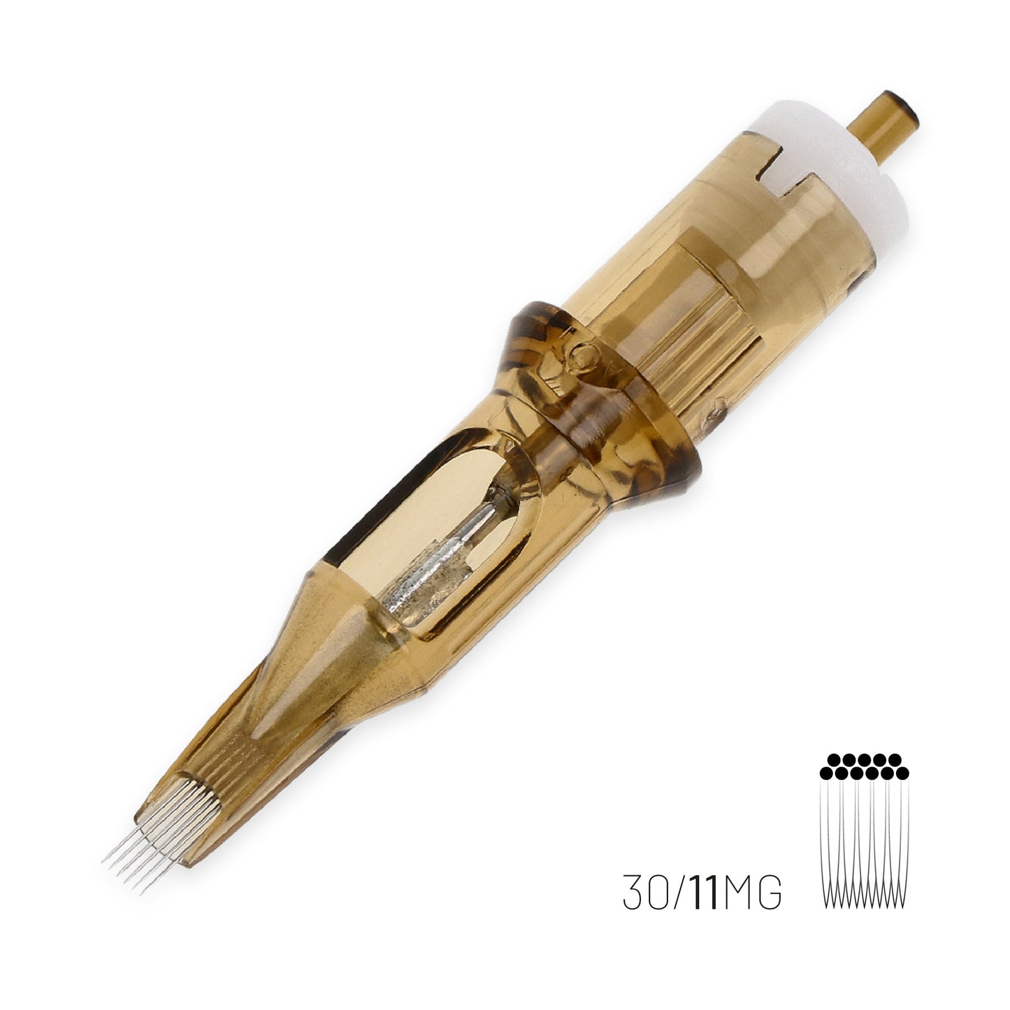 KWADRON Magnums Sublime #10 (0.30mm)