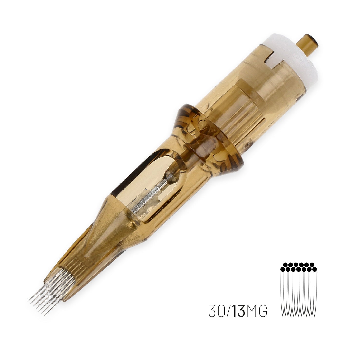 KWADRON Magnums Sublime #10 (0.30mm)