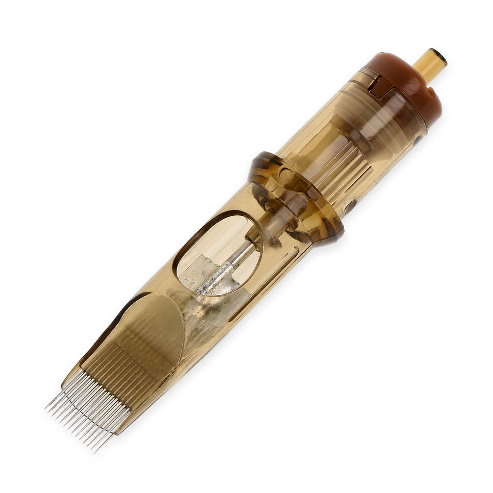 KWADRON Magnums #10 (0.30mm) Long Taper