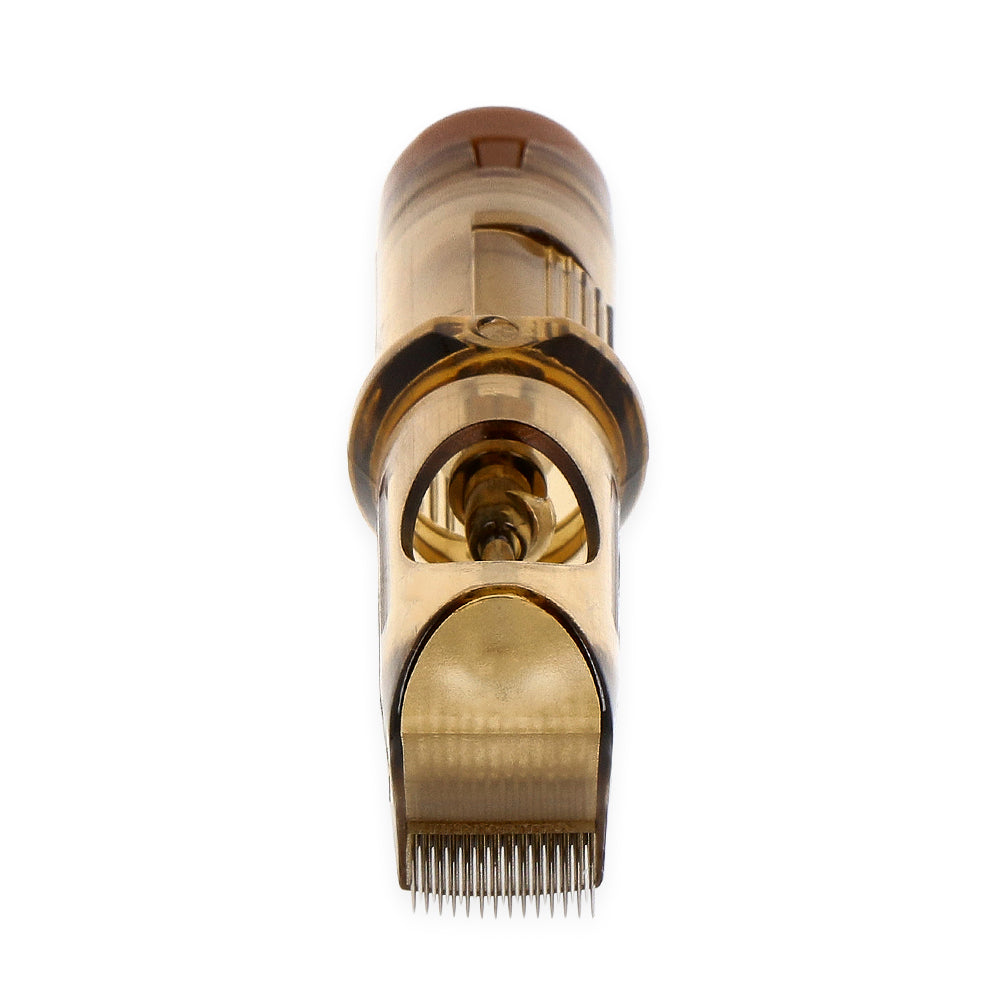 KWADRON Magnums #10 (0.30mm) Long Taper