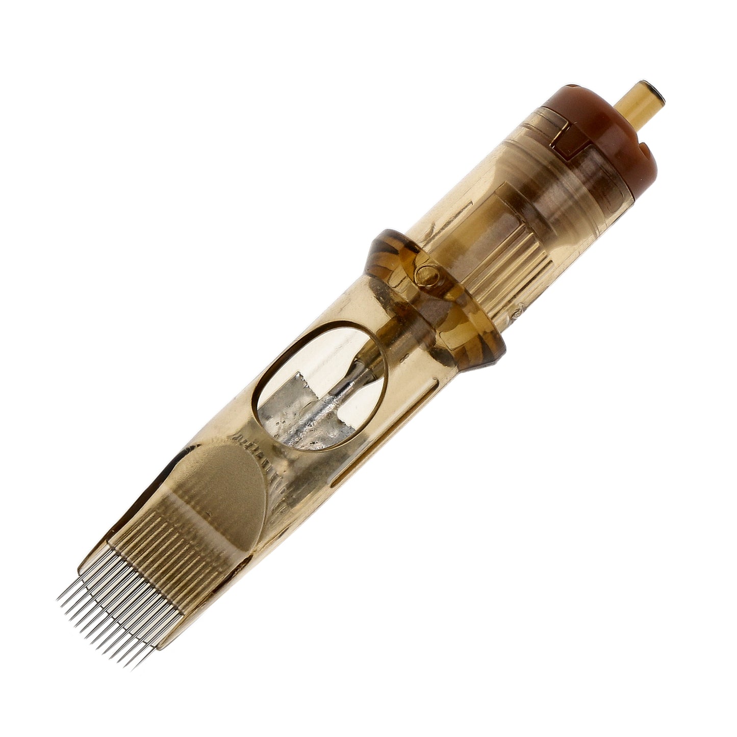 KWADRON SE Magnums #10 (0.30mm) Long Taper