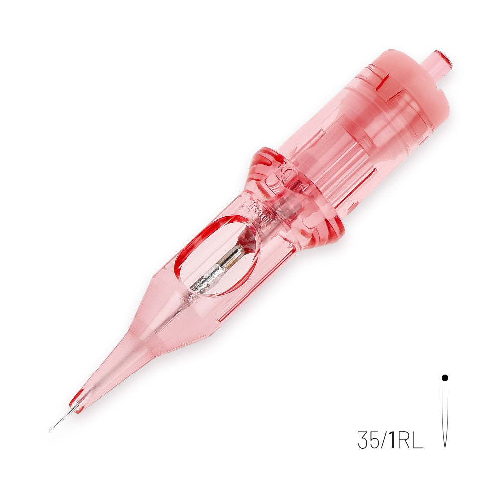 KWADRON Optima PMU Liners-Medium Taper