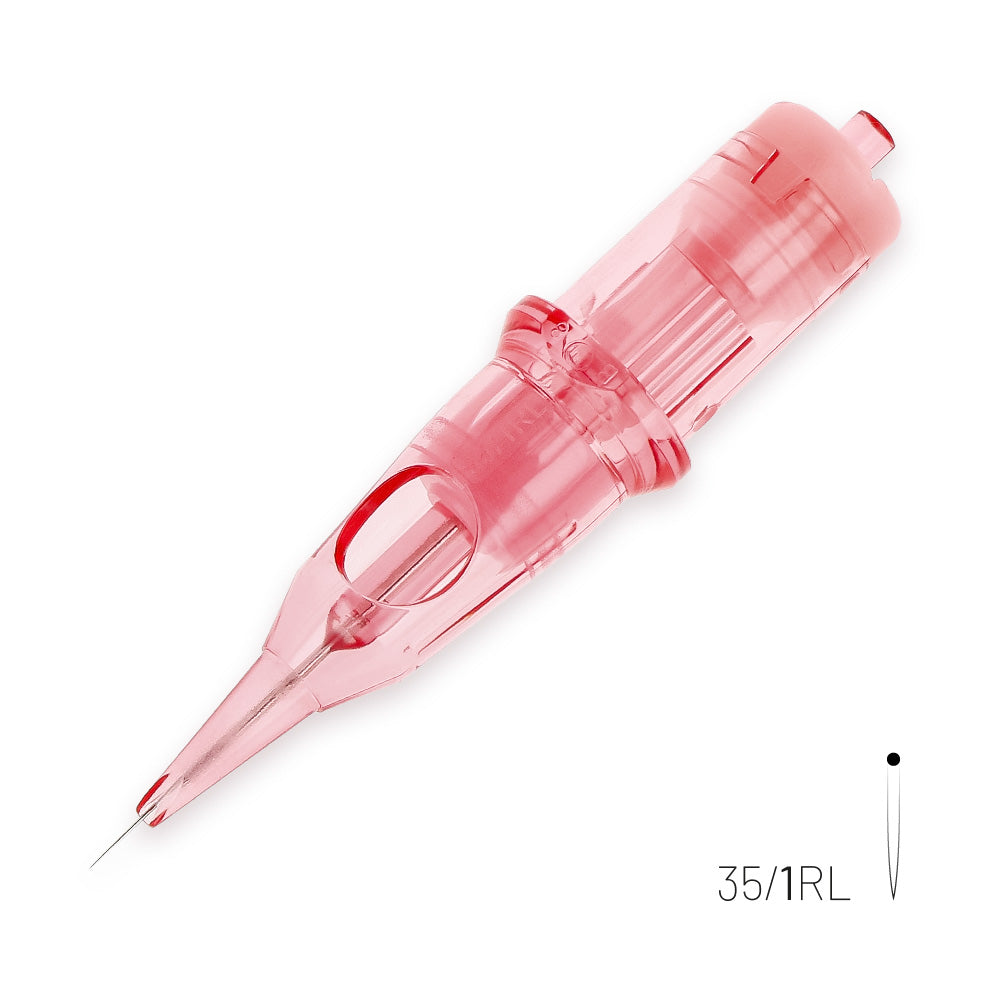 KWADRON Optima PMU Liners-CP