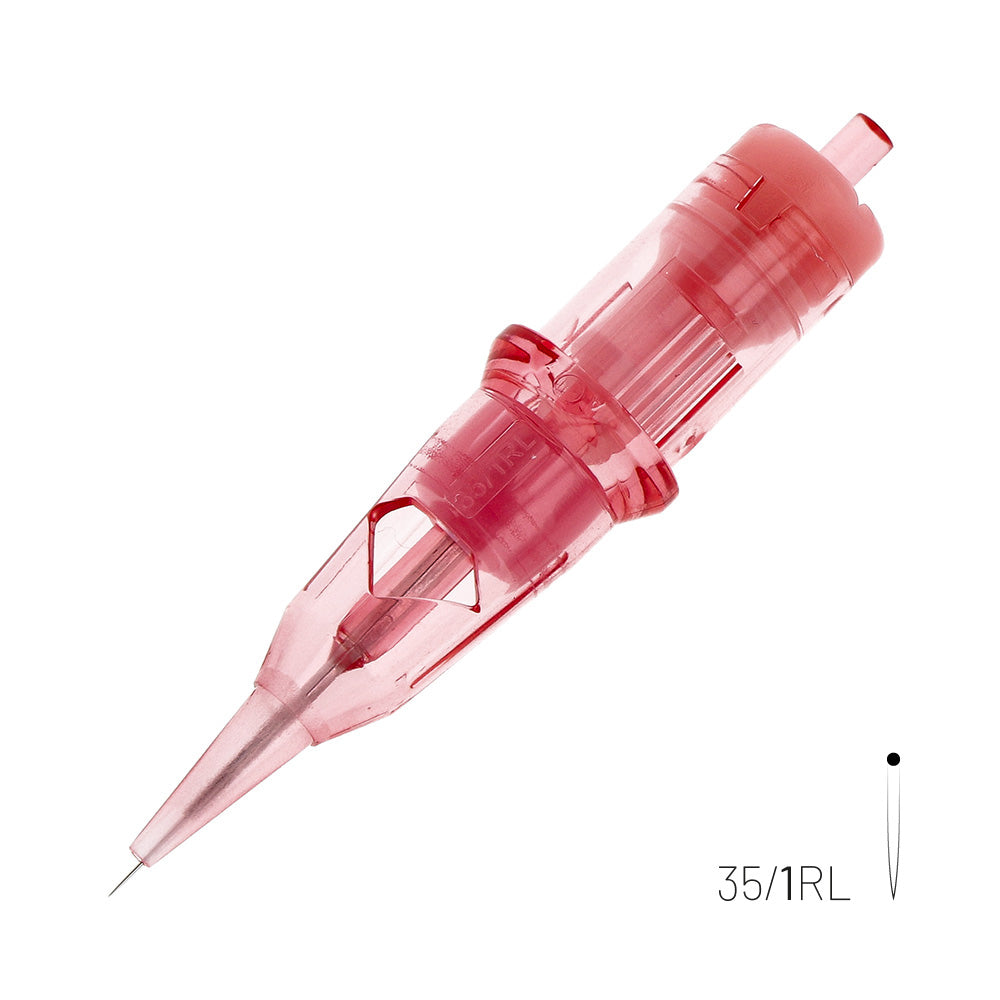 KWADRON Optima Plus PMU Liners