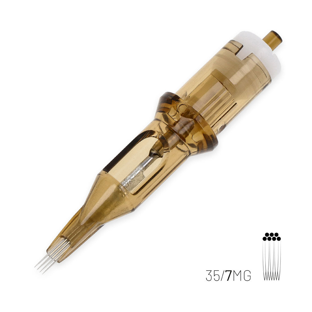 KWADRON Magnums Sublime #12 (0.35mm)