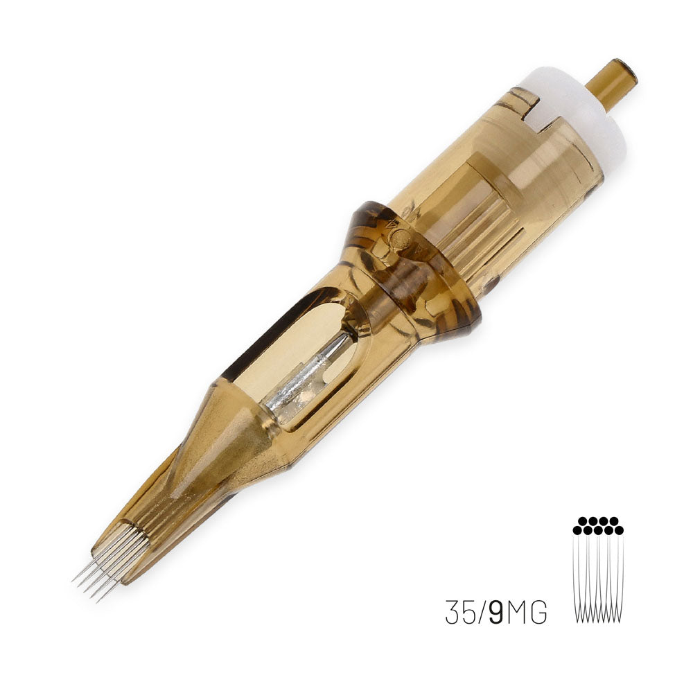 KWADRON Magnums Sublime #12 (0.35mm)