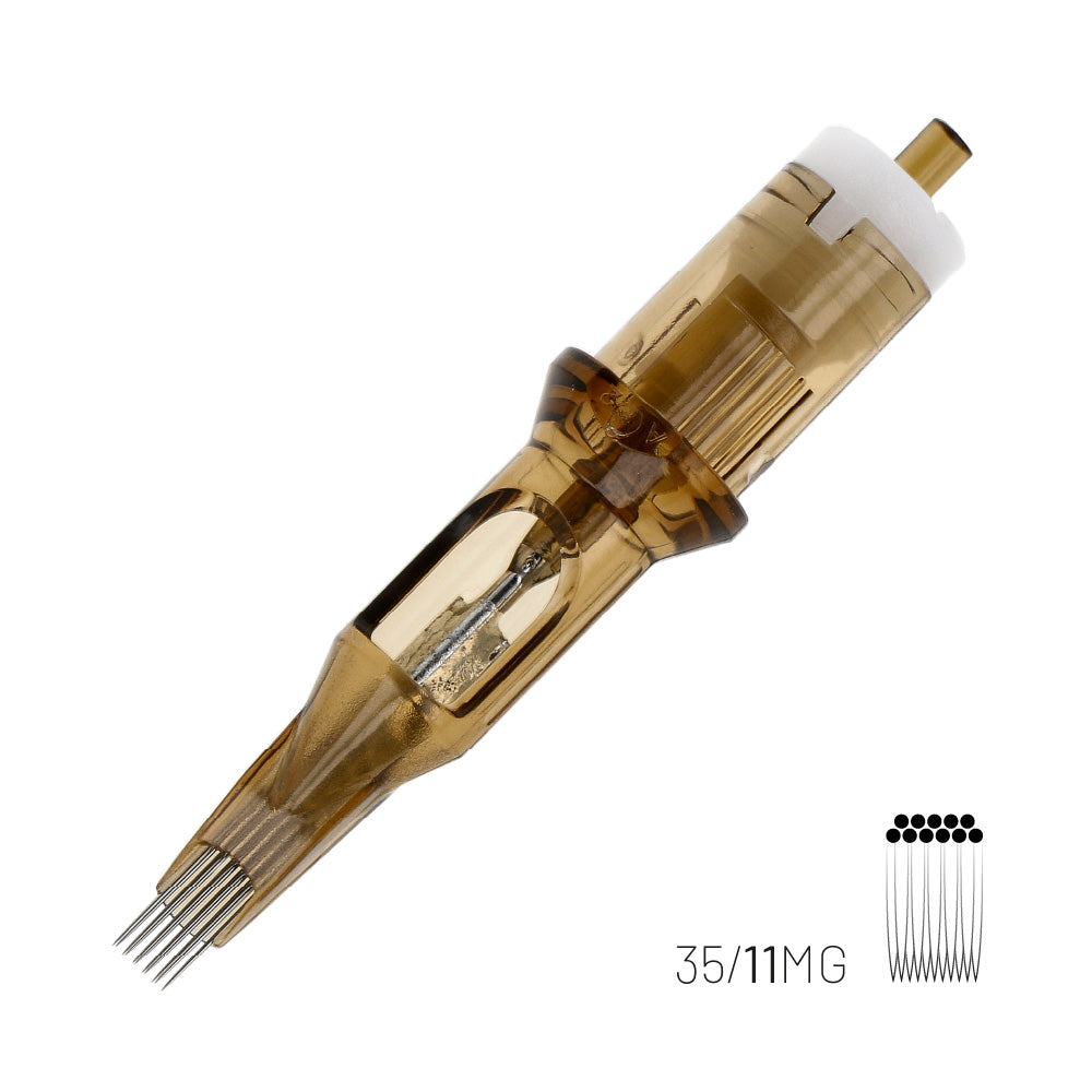 KWADRON Magnums Sublime #12 (0.35mm)