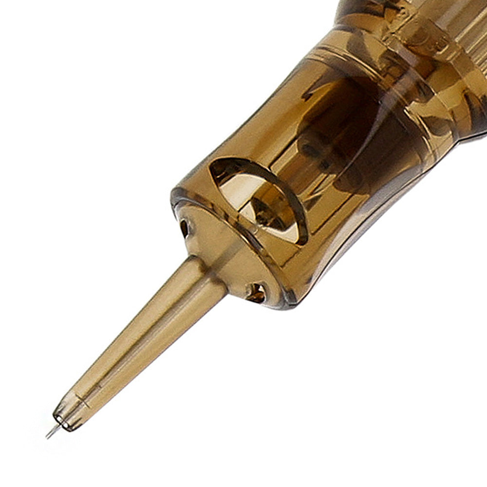 KWADRON Liners Hybrid System #12 (0.35mm)