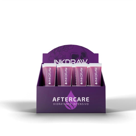 INKDRAW Tattoo Balm