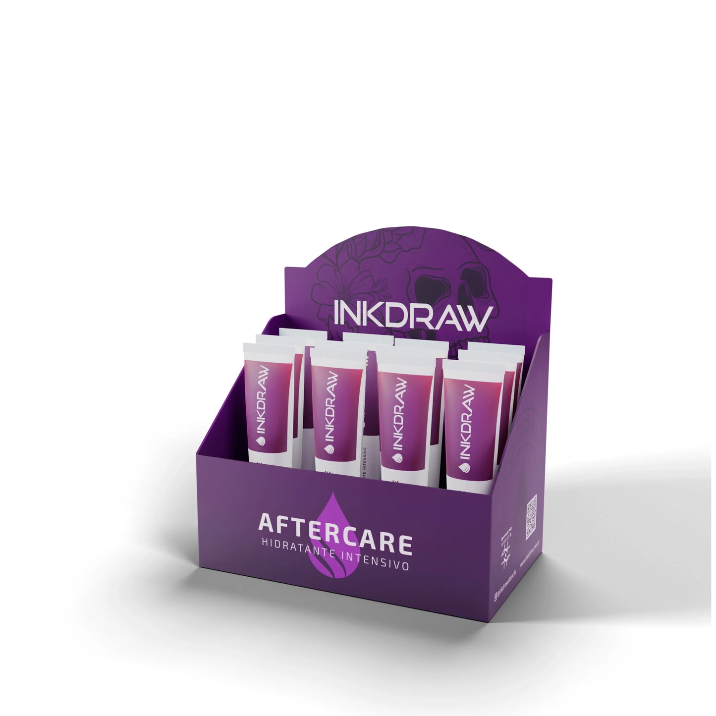 INKDRAW Tattoo Balm