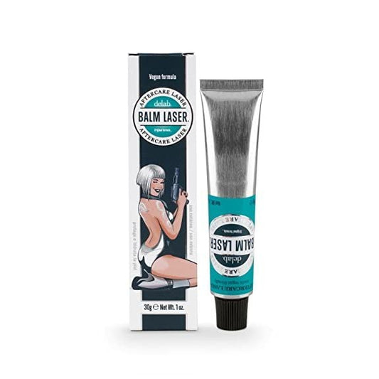 BALM TATTOO Laser Tattoo Removal Aftercare Cream