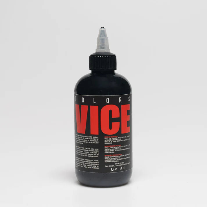 VICE - Vicious Black
