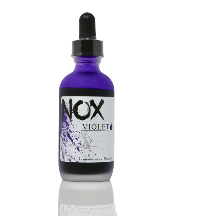 ELECTRUM Nox Violet Tattoo Stencil Ink